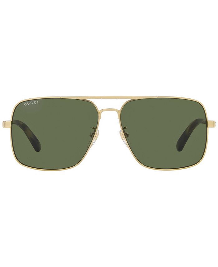 Gucci Men's Sunglasses, GG1289S Macy's