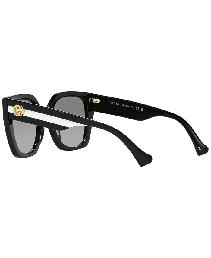 Gucci Women's Sunglasses, GG1300S - Macy's
