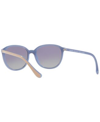 Women's Polarized Sunglasses, HU2003