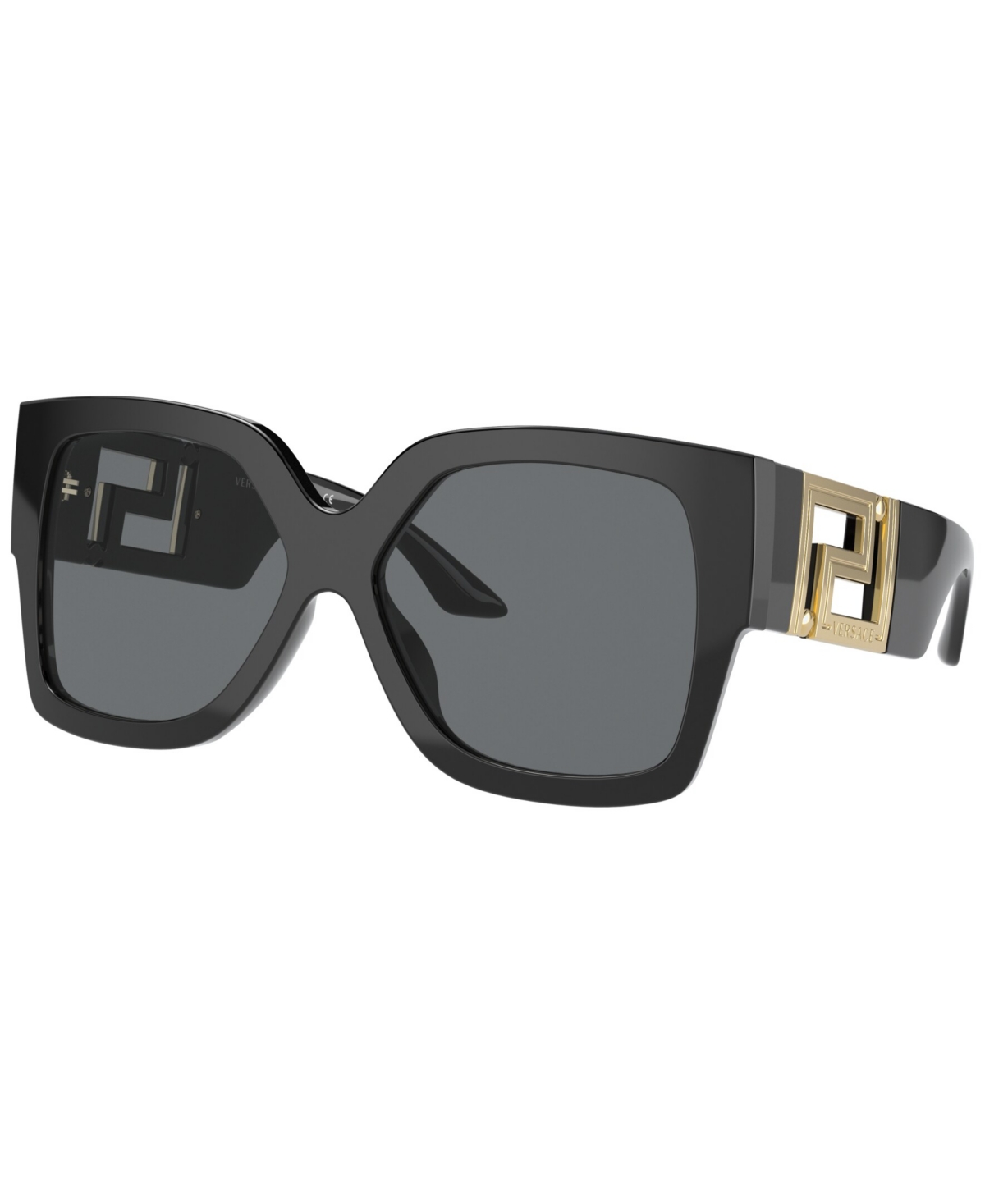 Versace Women's Sunglasses, Ve4402 In Black