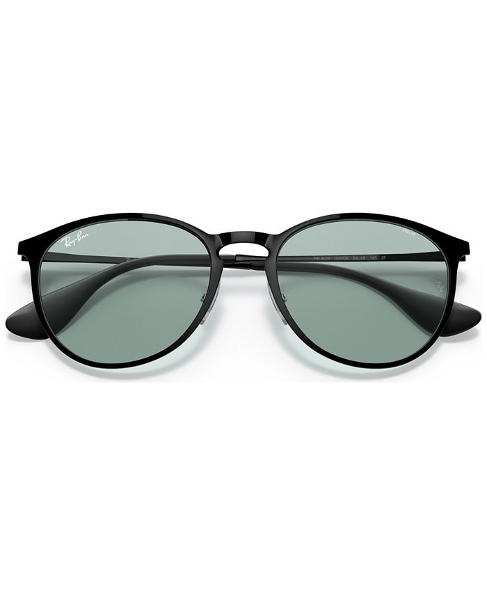 RayBan Women's Sunglasses, Erika Metal Evolve Macy's
