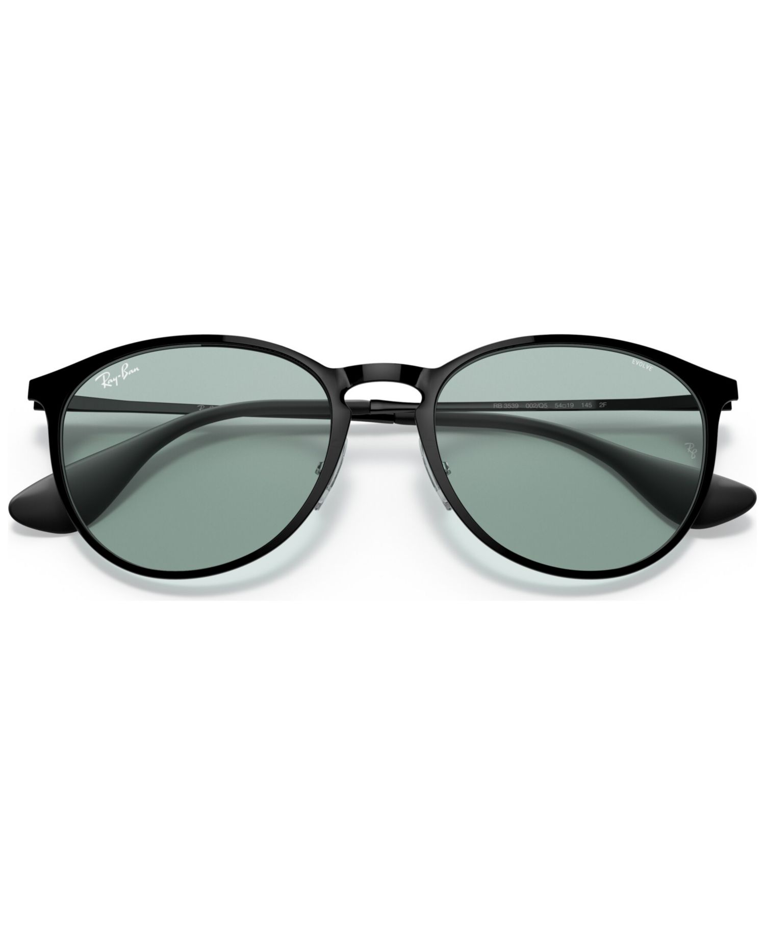 Women's Sunglasses, Erika Metal Evolve