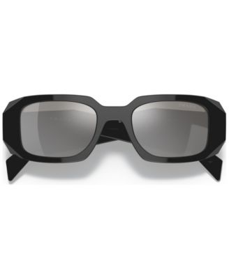 Women's Sunglasses, PR 17WS MIRROR