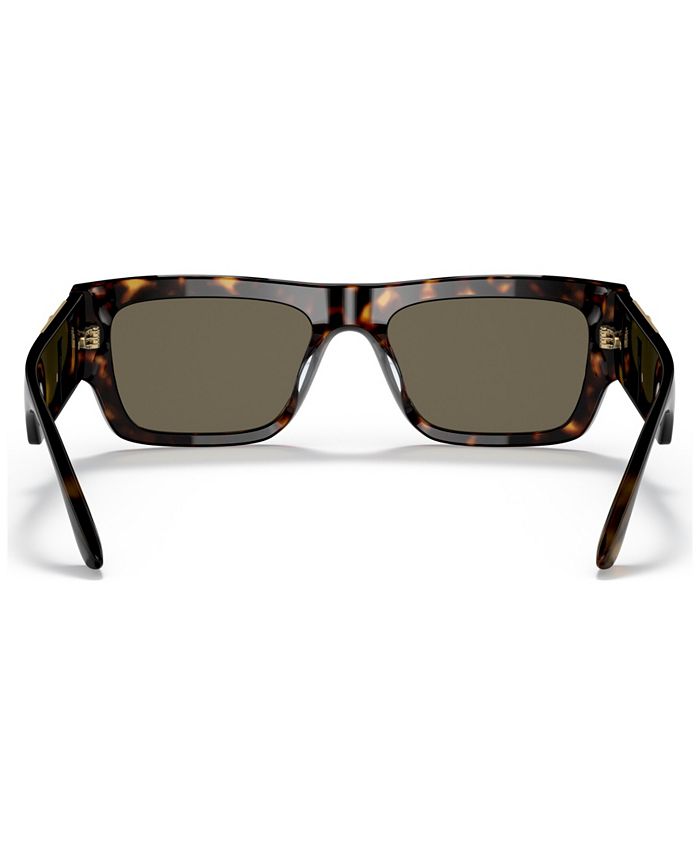 Versace Men's Sunglasses, VE4416U Macy's