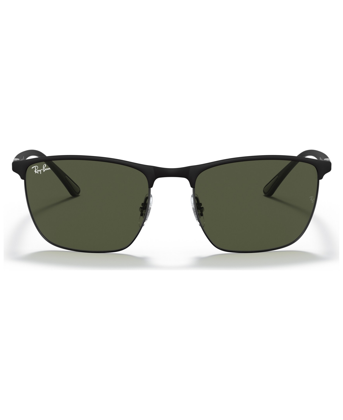 Ray Ban Ray-ban Sunglasses In Black