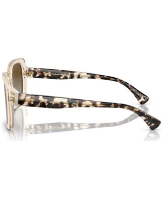 Women's Polarized Sunglasses, RA5298U