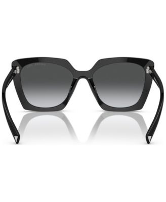 Signature Square Women's Sunglasses, PR 23ZS