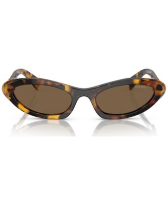 Women's Sunglasses, MU 09YS