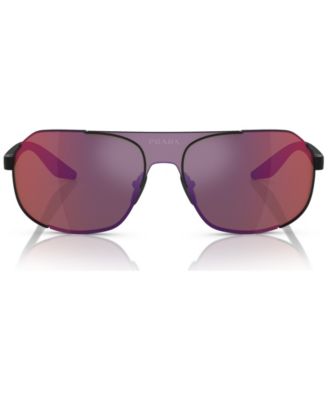 Men's Sunglasses, PS 53YS