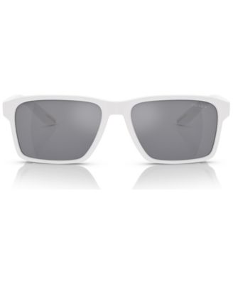 Men's Low Bridge Fit Sunglasses, PS 05YSF
