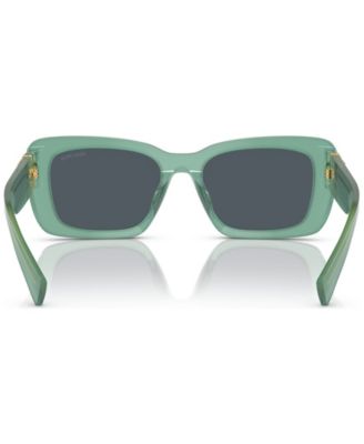 Women's Sunglasses, MU 07YS