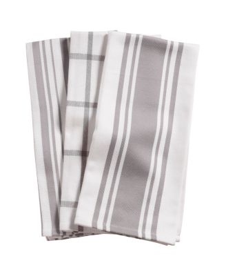 Pantry Cotton 3 Piece Kitchen Towel, 20" x 30"