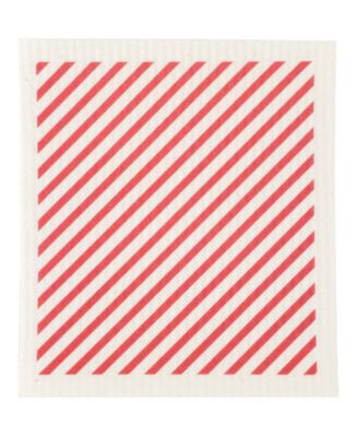 Swedish Dish Cloths, Holiday Icons, Set of 4