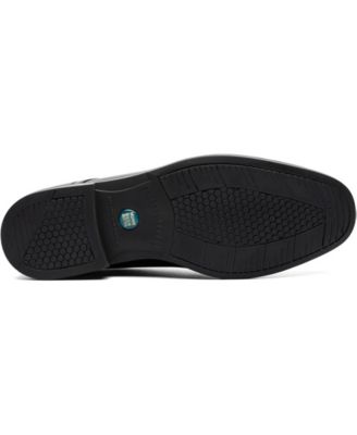 Men's Baxter Leather Cap Toe Oxford