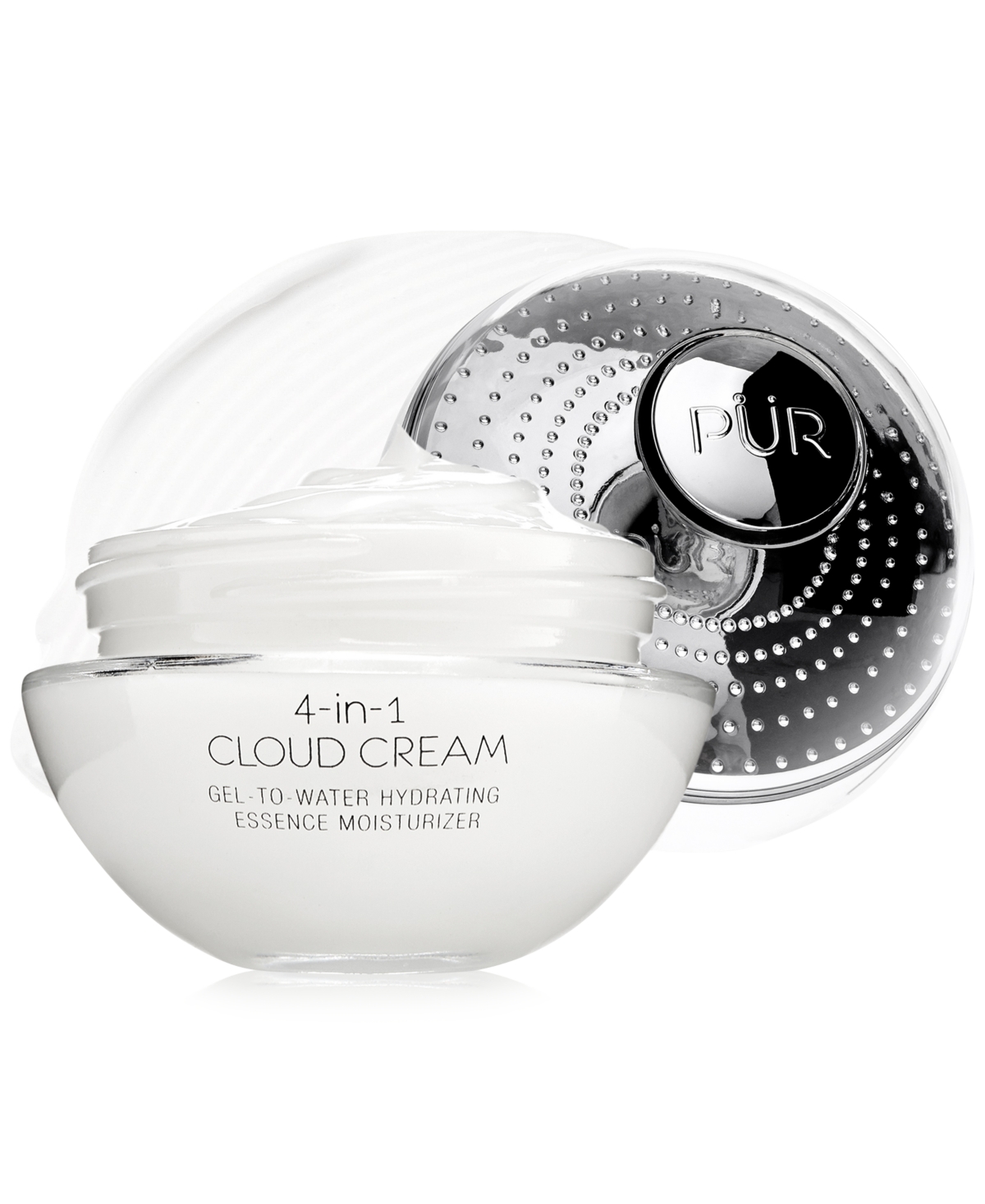 4-In-1 Cloud Cream