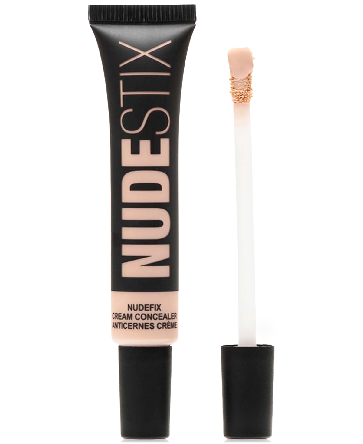 Travel Nudefix Cream Concealer, .10 oz - Nude