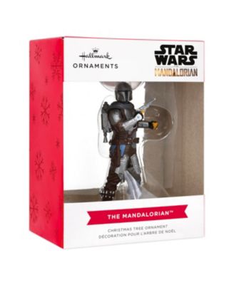 Christmas Ornament Star Wars - the Mandalorian