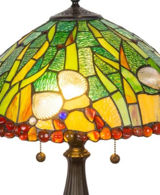 Coral Sea Table Lamp
