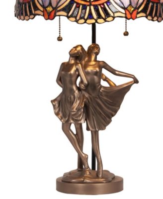 Ballerina Table Lamp