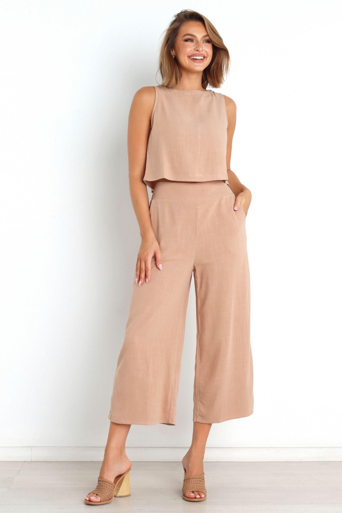 Petal and Pup Women's Nicola Top