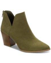 Macy green clearance shoes