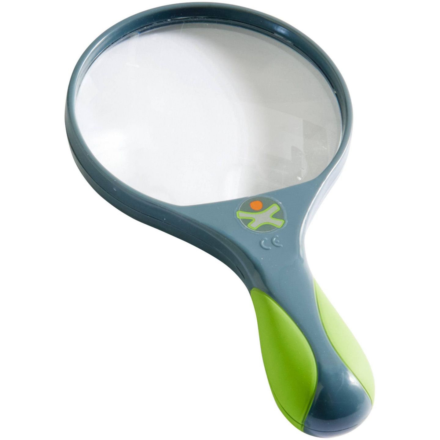 Детская игрушка Haba Terra Kids Magnifying Glass With 2 Lenses and Mini Scope, Ages 4+ — фото 1