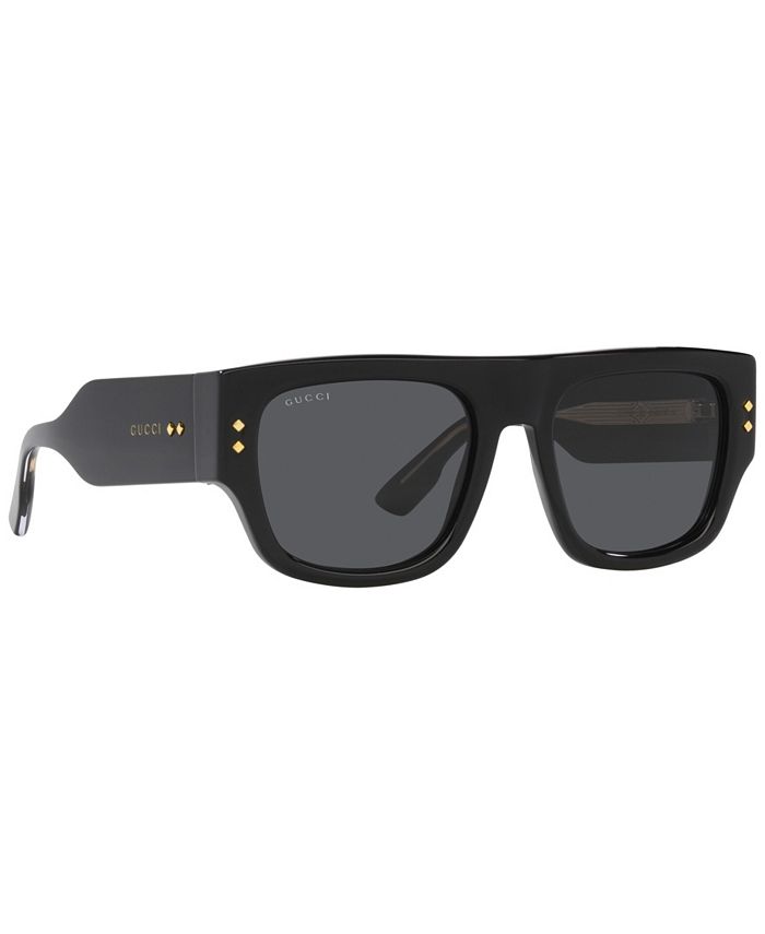 Gucci Men's Sunglasses, GG1262S Macy's