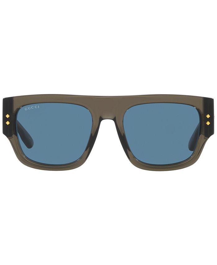 Gucci Men's Sunglasses, GG1262S Macy's