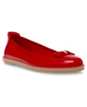 Anne klein deals red shoes