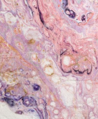 Kikiamo Washable KK6 5' x 7'6" Area Rug