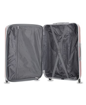 American sport 2025 plus luggage