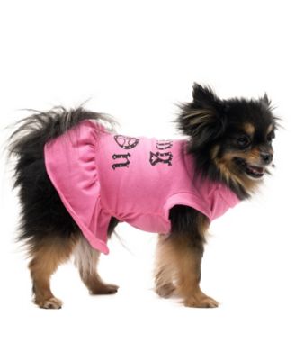 Bling It On Pet Clothing 1 Piece