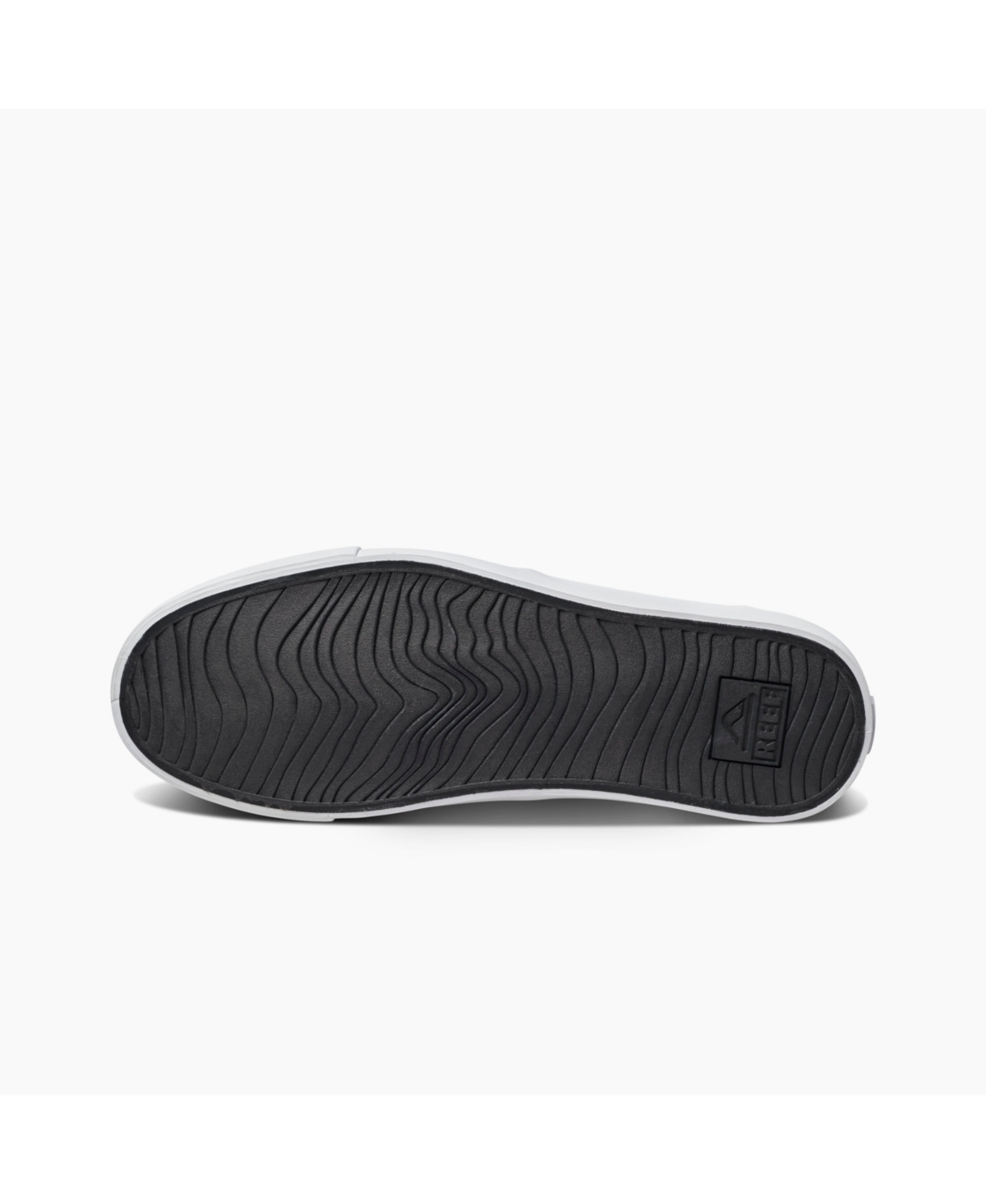 Reef Men's Deckhand 3 Comfort Fit Shoes - White