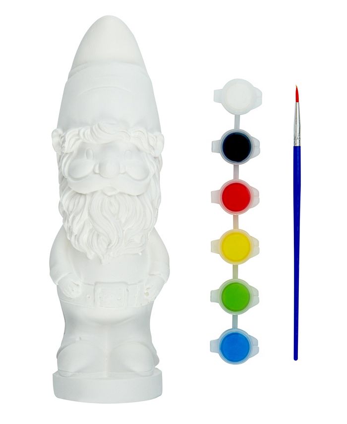 Anker Paint Your Own Garden Gnome Macy's
