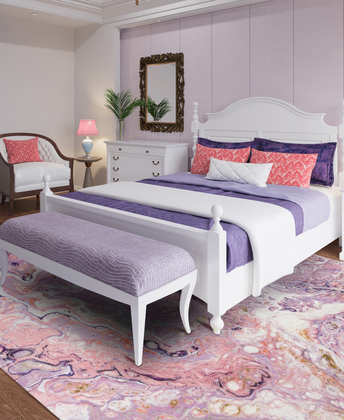 Dalyn Kikiamo KK6 Area Rug