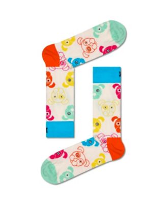Mixed Dog Socks Gift Set, Pack of 3