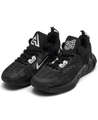 Nike Men's Giannis Immortality Basketball Sneakers from Finish