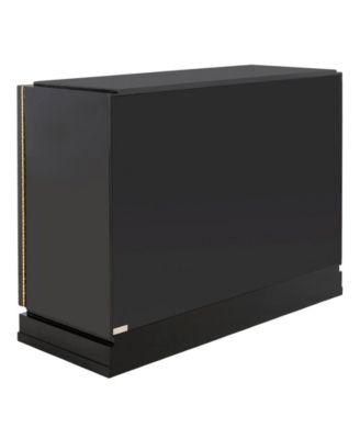 Winslow 36" 2 Drawer Metal Cabinet