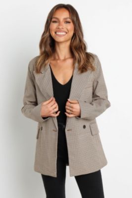 Women's Juliette Blazer
