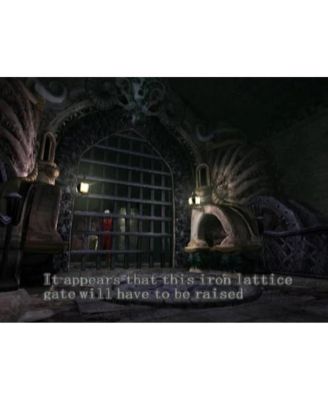 Devil May Cry  - Playstation 2