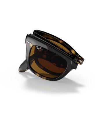 Sunglasses, RB4105 FOLDING WAYFARER