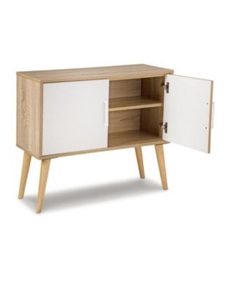 Orinfield Accent Cabinet