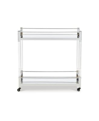 Chaseton Bar Cart