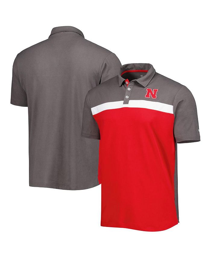 Nebraska polo shop shirt