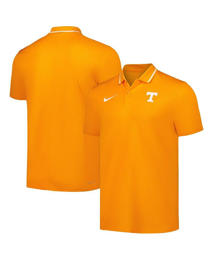 Nike Men's Tennessee Orange Tennessee Volunteers Coaches Performance