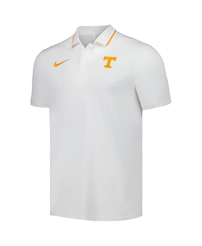 Mens Gameday Tennessee Icon Polo