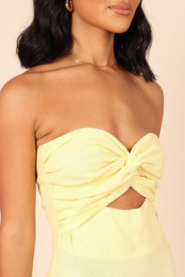 Women's Rosetta Dress