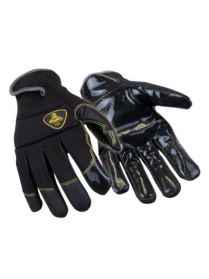 Men's Grip Gladiator Gloves