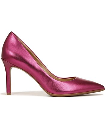 Naturalizer Anna Pumps Macy s