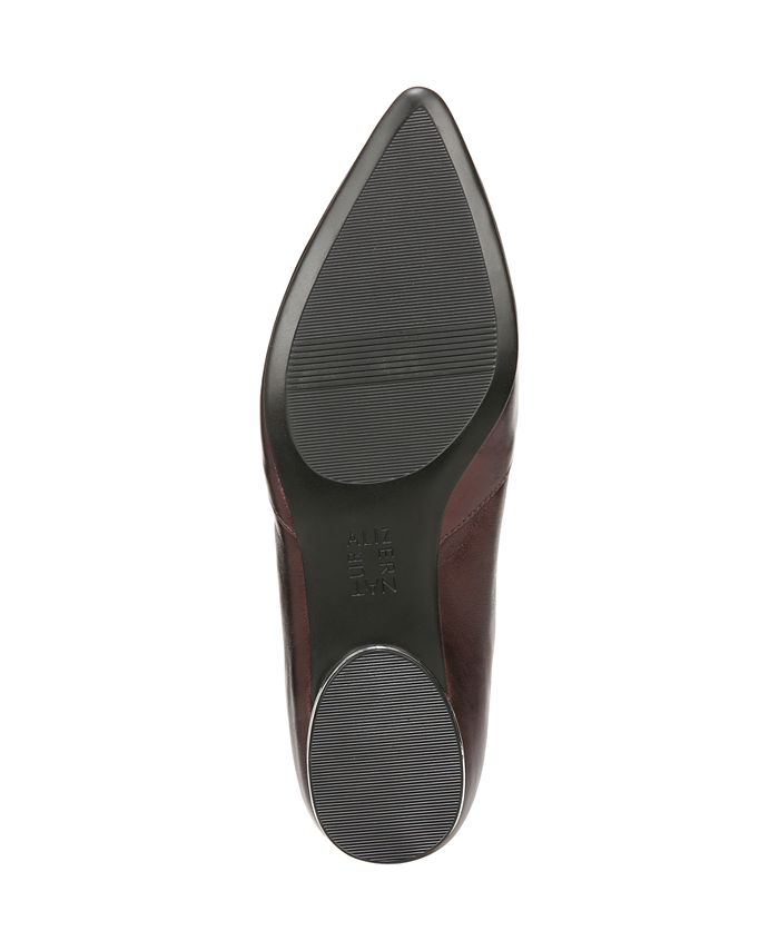Naturalizer Havana Flats Macy's